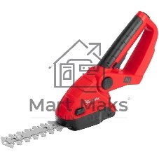 Ножницы-кусторез аккумуляторные MTX GSM-3, Li-Ion, 3,6 В