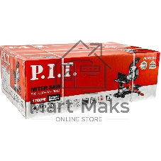 Торцовочная пила P.I.T. PCM210-C 4900об/мин d=210мм