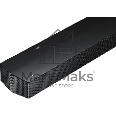 Саундбар Samsung HW-B750F/RU 3.1 120Вт+250Вт черный