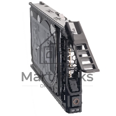 Жесткий диск HDD Dell 161-BCLH 2.4Tb 10000rpm SAS-III 256Mb 2.5