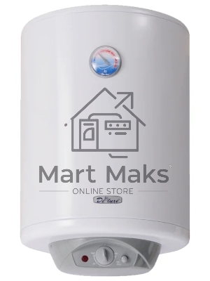 Водонагреватель De Luxe 3W60VH1