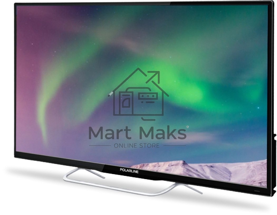 Телевизор Polarline 32