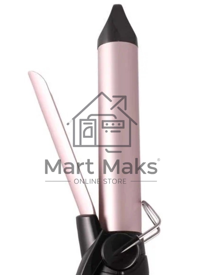 Щипцы BABYLISS C332E Pro 180