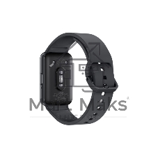 Умные часы Samsung Galaxy Fit 3 SM-R390, графитовый