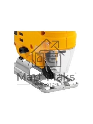 Лобзик электрический Denzel JS-65 550 Вт 65 мм 27101