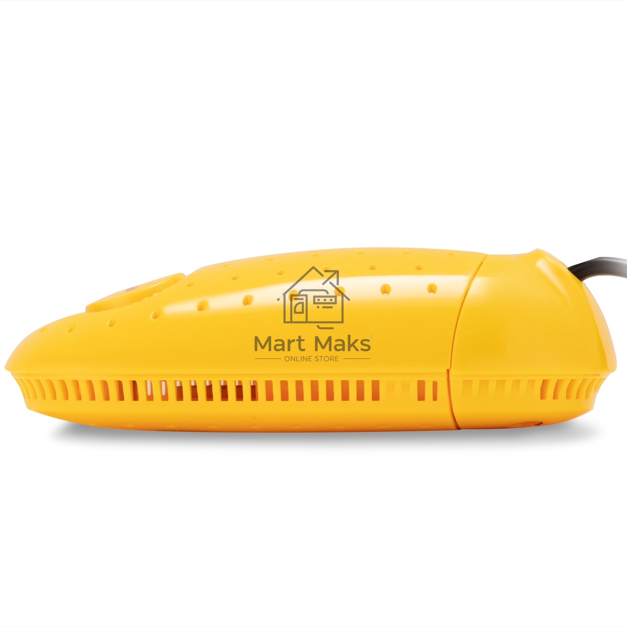 Сушилка для обуви Maxwell MW-4104 (MC) желтый