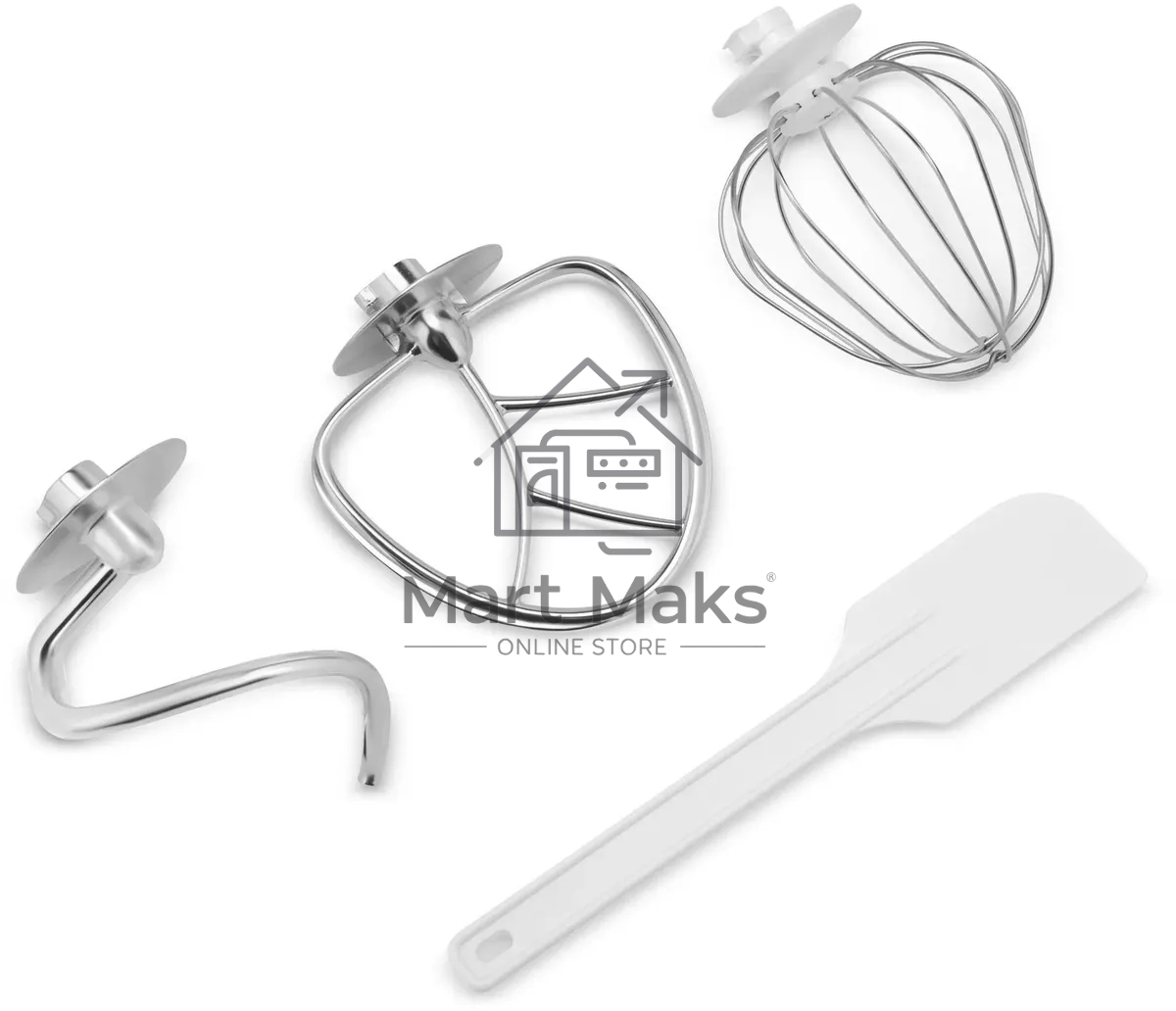 Кухонный комбайн Vitek VT-1443(W)