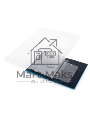 Обложка для документов Piquadro Blue Square PP5246B2R/BLU2 синий натур.кожа