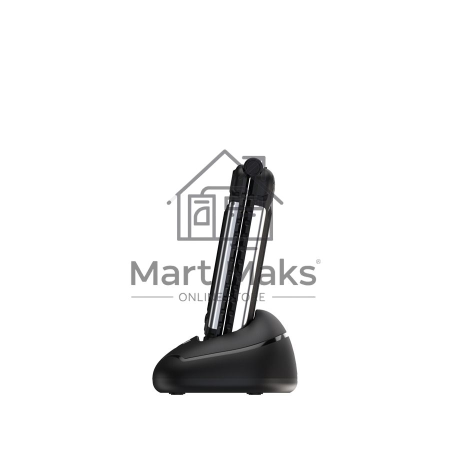 Мобильный телефон Maxvi E10ds черный