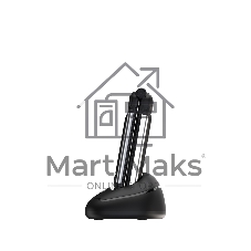 Мобильный телефон Maxvi E10ds черный