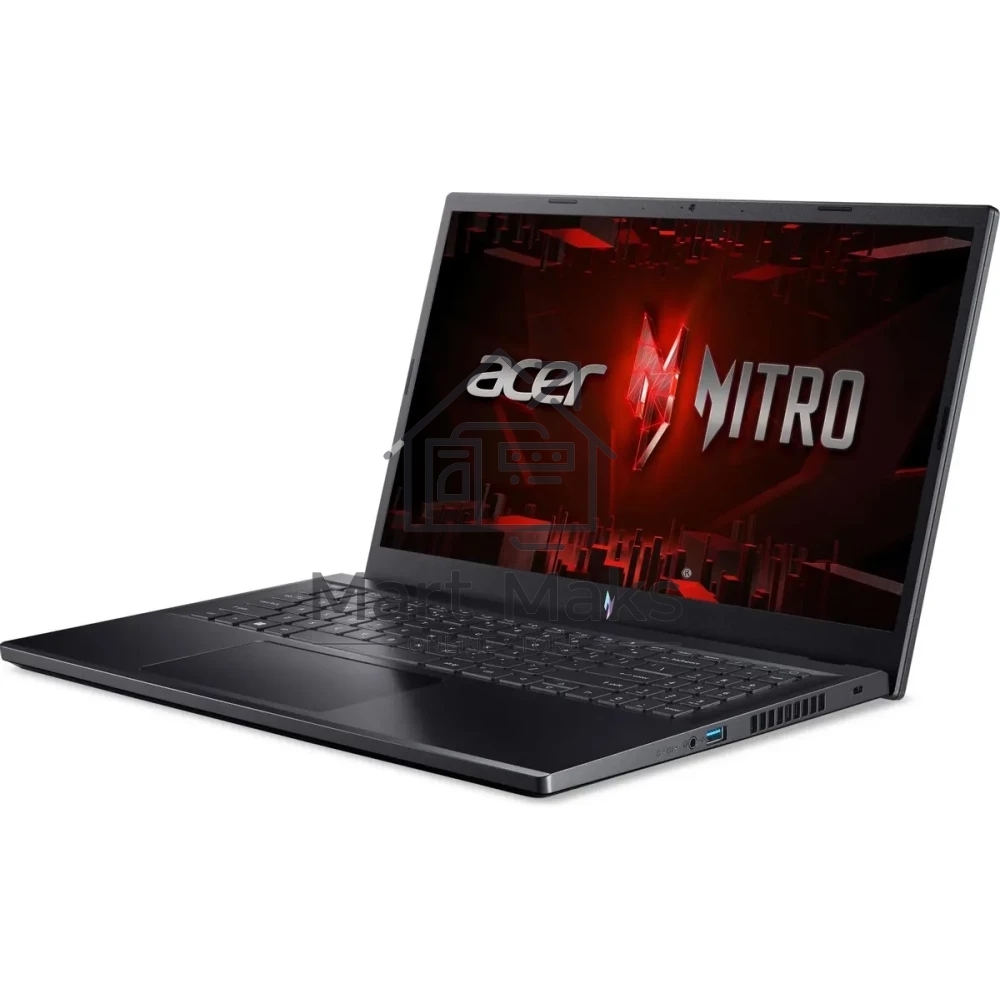 Ноутбук Acer Nitro ANV15 ANV15-51-789J 15.6