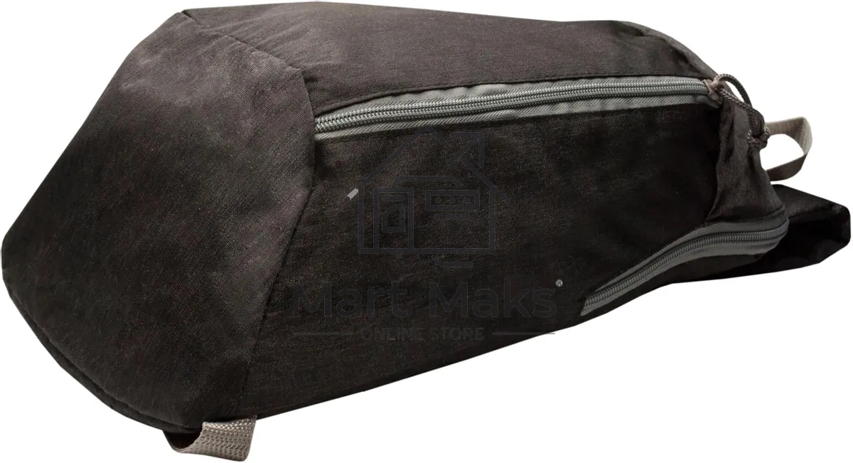 Рюкзак Silwerhof Daily Compact черный