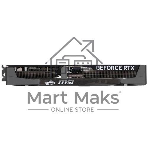 Видеокарта MSI NVIDIA GeForce RTX 5080 16Gb PCI-E 256bit GDDR7 2700/30000 HDMIx1 DPx3 HDCP Ret