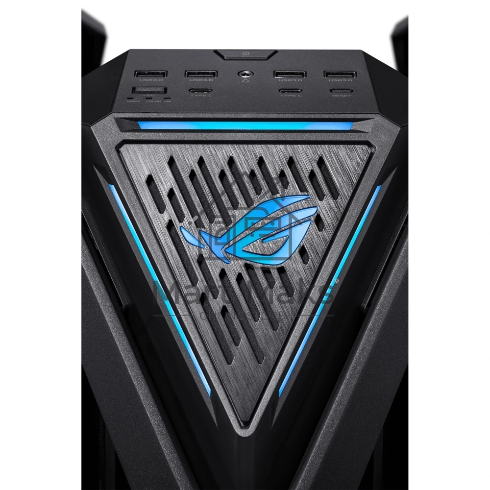 Компьютерный корпус ASUS ROG STRIX HYPERION GR701 GR701/BK/PWM FAN