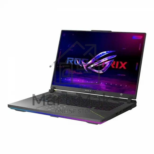 Ноутбук ASUS ROG Strix G16 G614FR-S5056 16