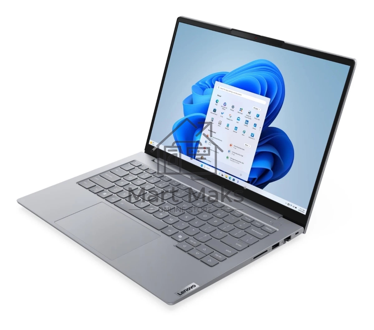 Ноутбук Lenovo ThinkBook G8 14-IRL 14