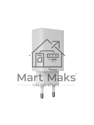 Зарядное устройство MORE CHOICE (4620202555717) NC07m СЗУ 1USB 2.0A для micro, белый