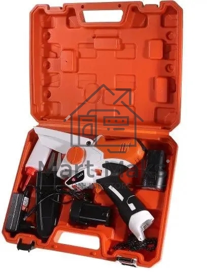 Электрическая цепная пила Sturm! CSC1804 дл.шины:6