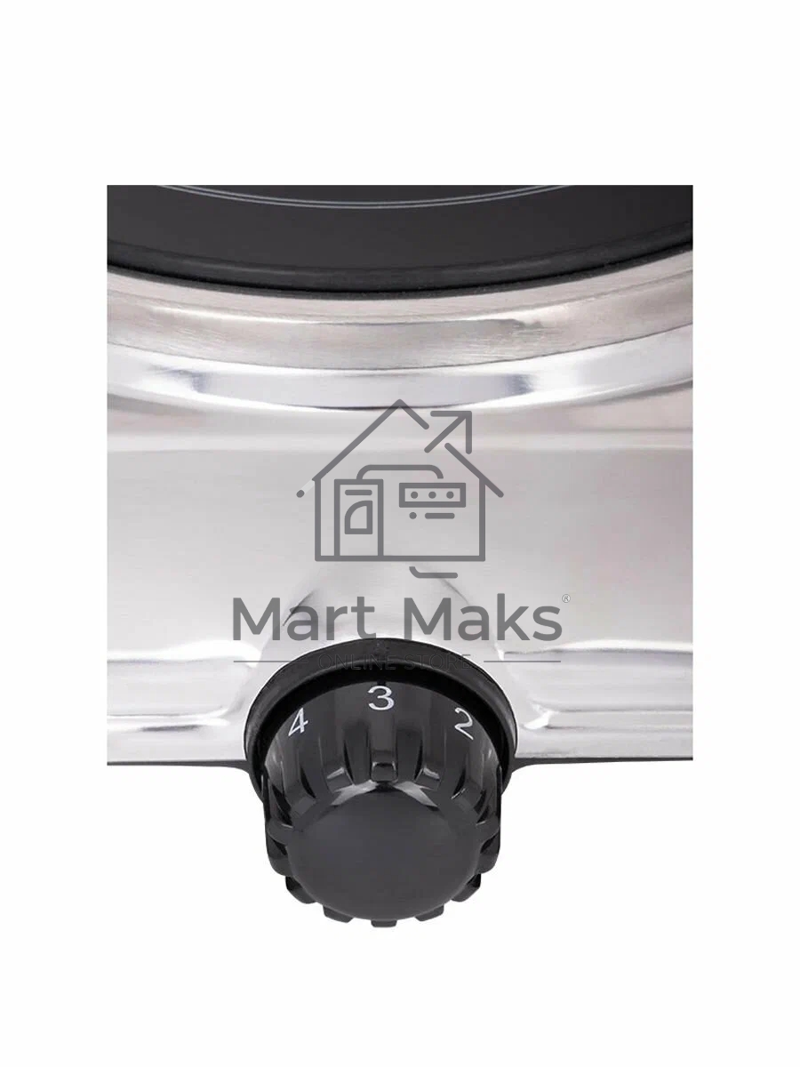 Плита настольная электрическая Energy EN-909 1конф, тэн