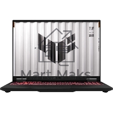 Ноутбук ASUS TUF Gaming A16 FA608UM-RV053 Jaeger Gray (90NR0KV1-M005H0)