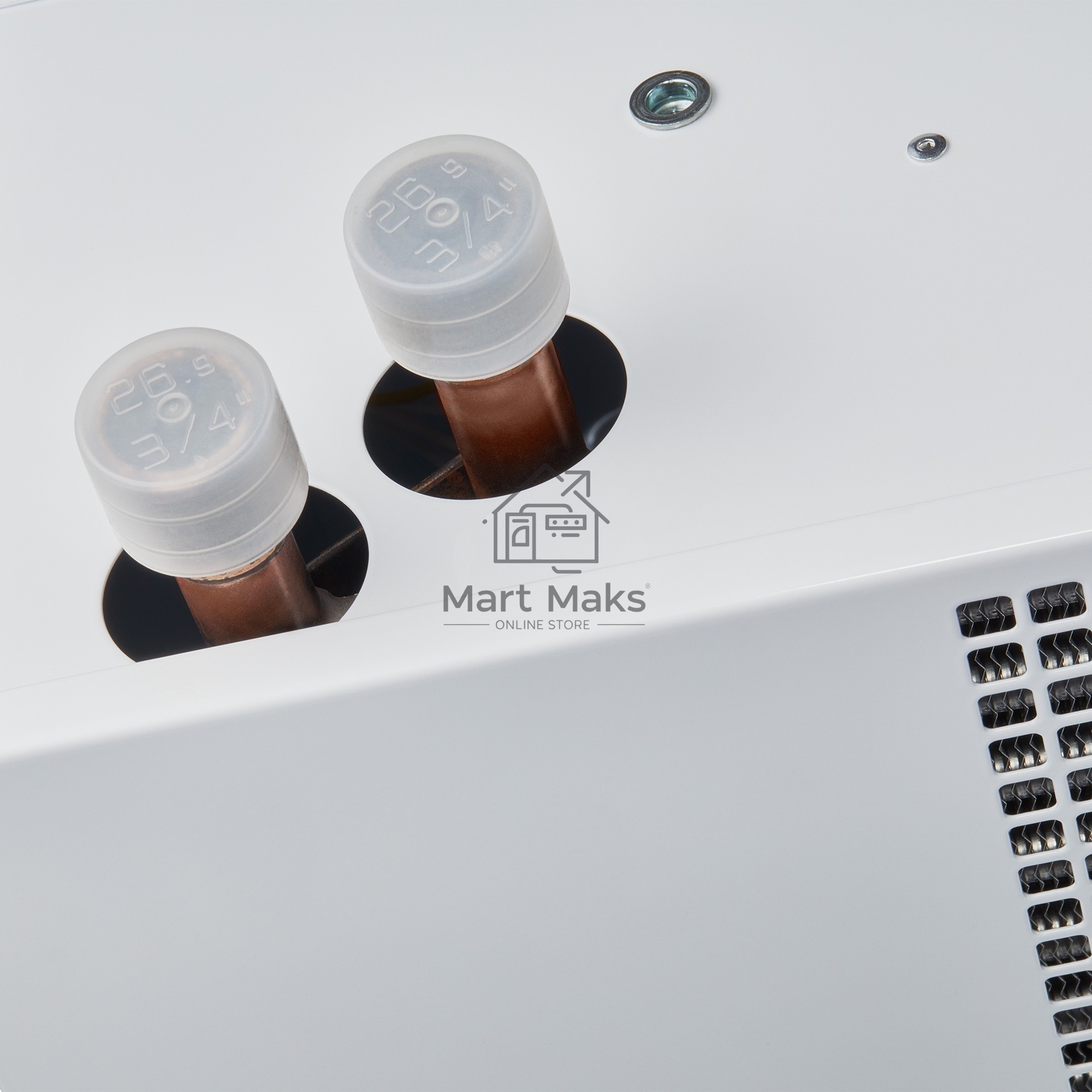 Завеса тепловая Ballu BHC-H10W18-PS