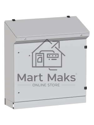 Пульт управления напольный EKF mb-96-60-40 TP6 IP55 (960х600х400)