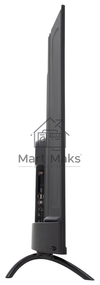 Телевизор Hyundai 50