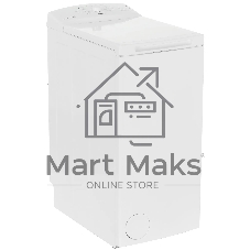 Стиральная машина Whirlpool TDLR 5040L EU/N белый, загрузка вертикальная 5 кг, 1000 об/мин, класс: С