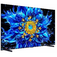 Телевизор QLED TCL 98