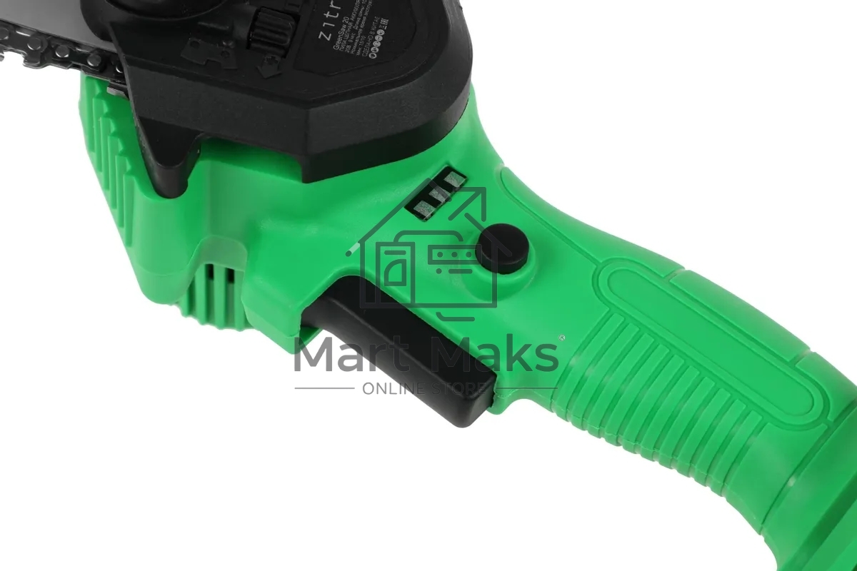 Электрическая цепная пила Zitrek GreenSaw 20 (082-1853)