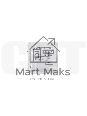 Девелопер для XEROX VersaLink C7000/C7020/C7025/7C030 Cyan (140г, 400000 стр.) CET