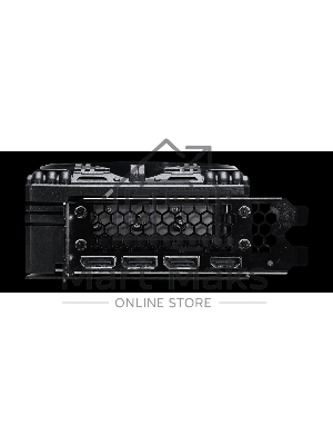 Видеокарта Palit NVIDIA GeForce RTX 5070 Ti GamingPro 16Gb PCI-E 256bit GDDR7 2295/30000 HDMIx1 DPx3 HDCP Ret