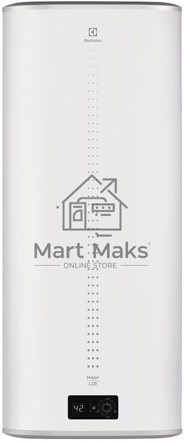 Водонагреватель Electrolux EWH 100 Major LZR 3