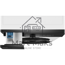 Стиральная машина Weissgauff WM 39106 Inverter Steam белая, загрузка фронтальная 6кг, 1000 об/мин., класс: A++