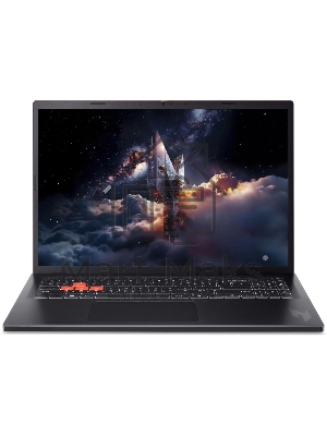 Ноутбук Acer Nitro Lite 16 NL16-71G-51L6 Core i5 13420H 16Gb SSD512Gb NVIDIA GeForce RTX4050 6Gb 16