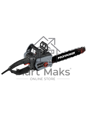 Пила цепная ProfiPower EC-2200, 16