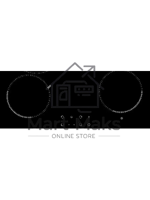 Электрическая варочная панель BRANDT BPV1641B