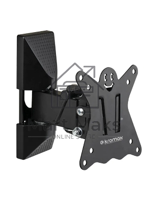 Кронштейн для телевизора Kromax CASPER-102 черный, 10