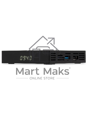 Медиаплеер Hyundai H-DMP103 64Gb