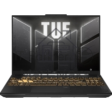 Ноутбук ASUS TUF Gaming F16 FX608JMR-RV114 Intel Core i7 14650HX 2200MHz/16