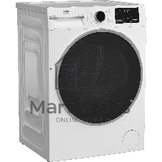Стиральная машина Beko B3WFR56H2WC белый, загрузка фронтальная 6,5 кг, 1200 об/мин., класс: А