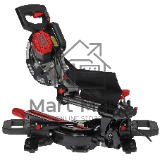 Торцовочная пила P.I.T. PCM210-C 4900об/мин d=210мм