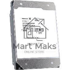 Жесткий диск HDD Toshiba MD08 SATA3 16Tb 3.5