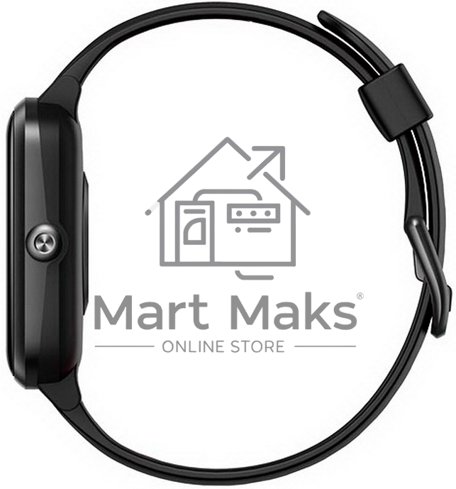 Смарт-часы Havit Smart Watch M9002G black