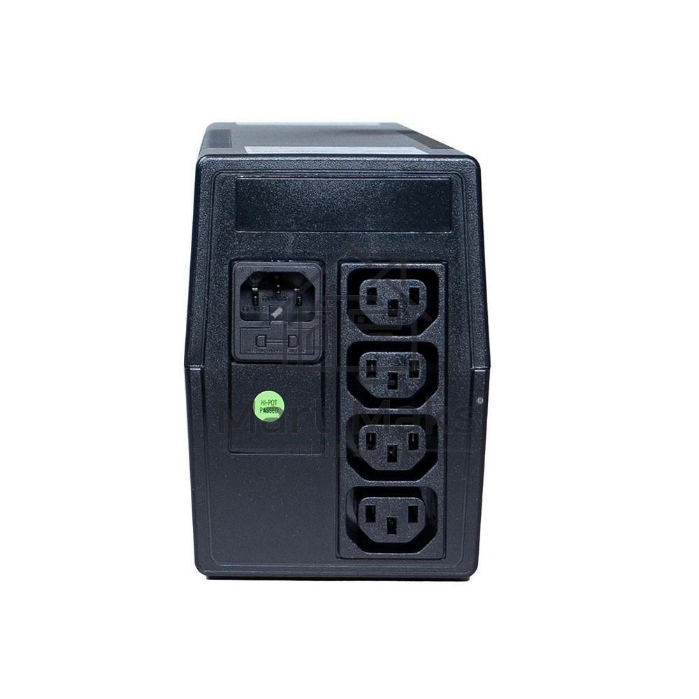 Источник бесперебойного питания ACD PW-Base 800I