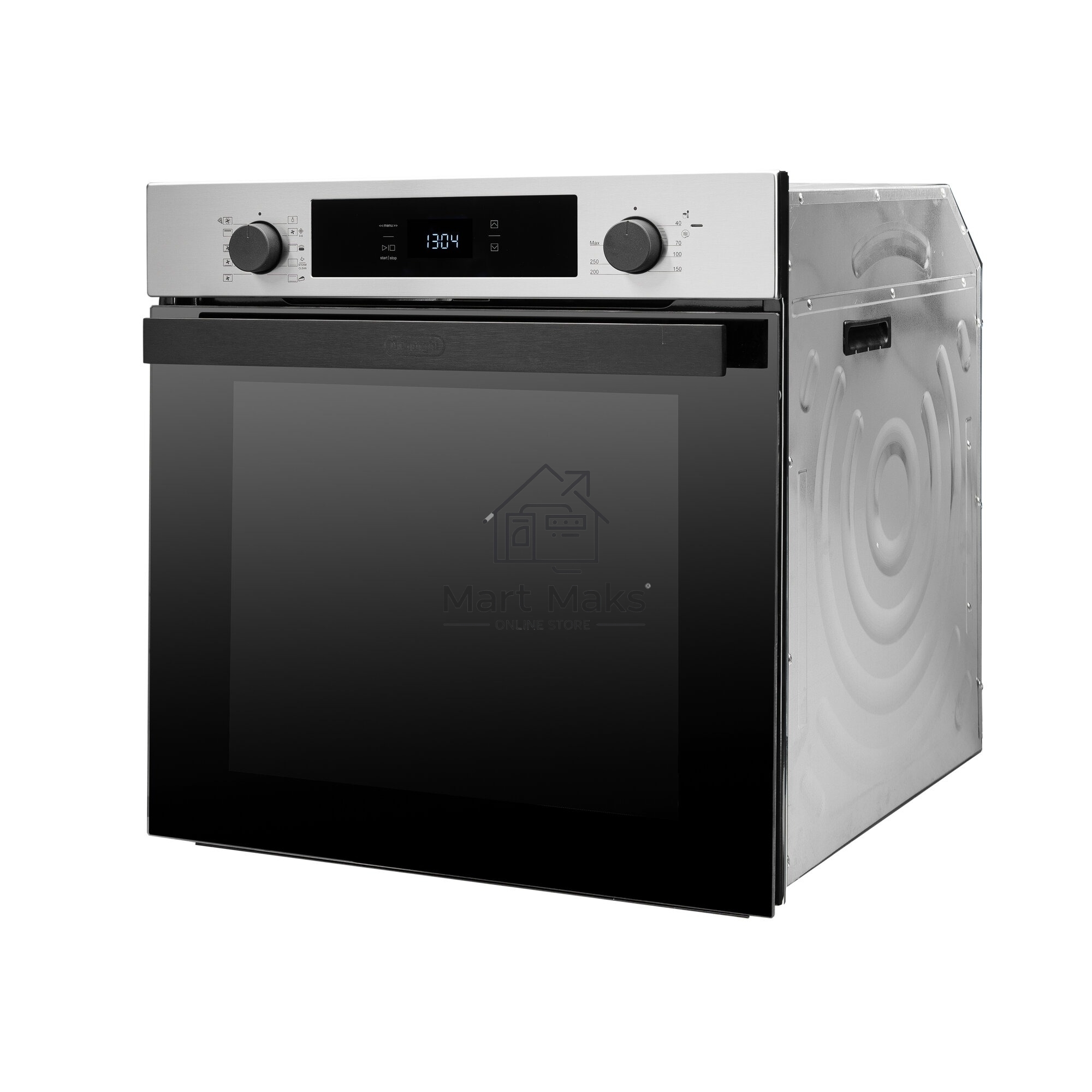 Духовой шкаф электрический встраиваемый DeLonghi DEO 735 IM FRANCA