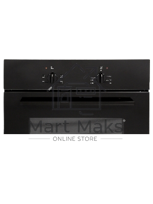 Встраиваемая духовка ЭДВ ДА 622 К2