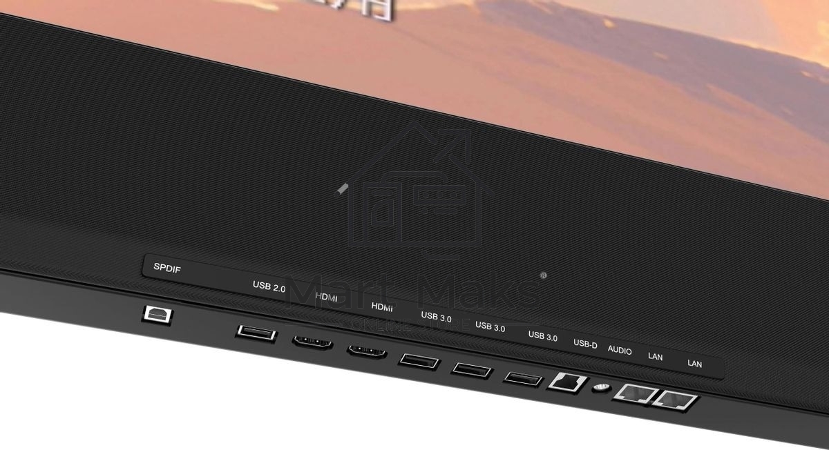 Экран LED Unilumin V1-135 (3020x1823mm)