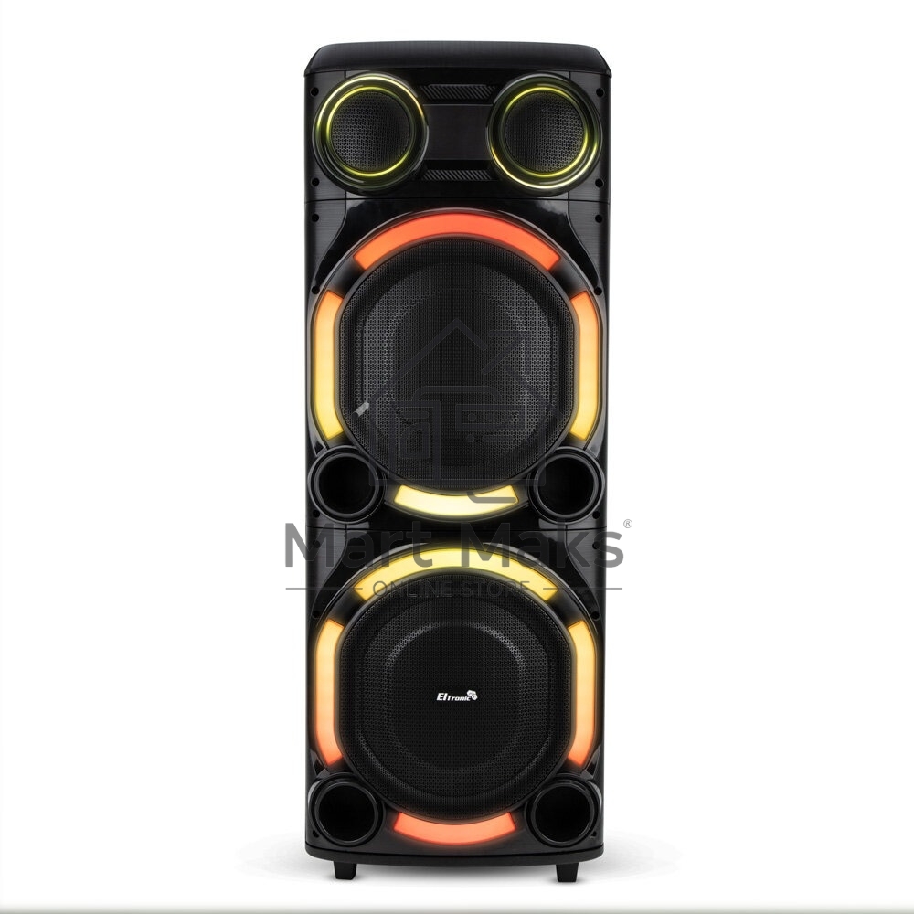Колонка Eltronic 15