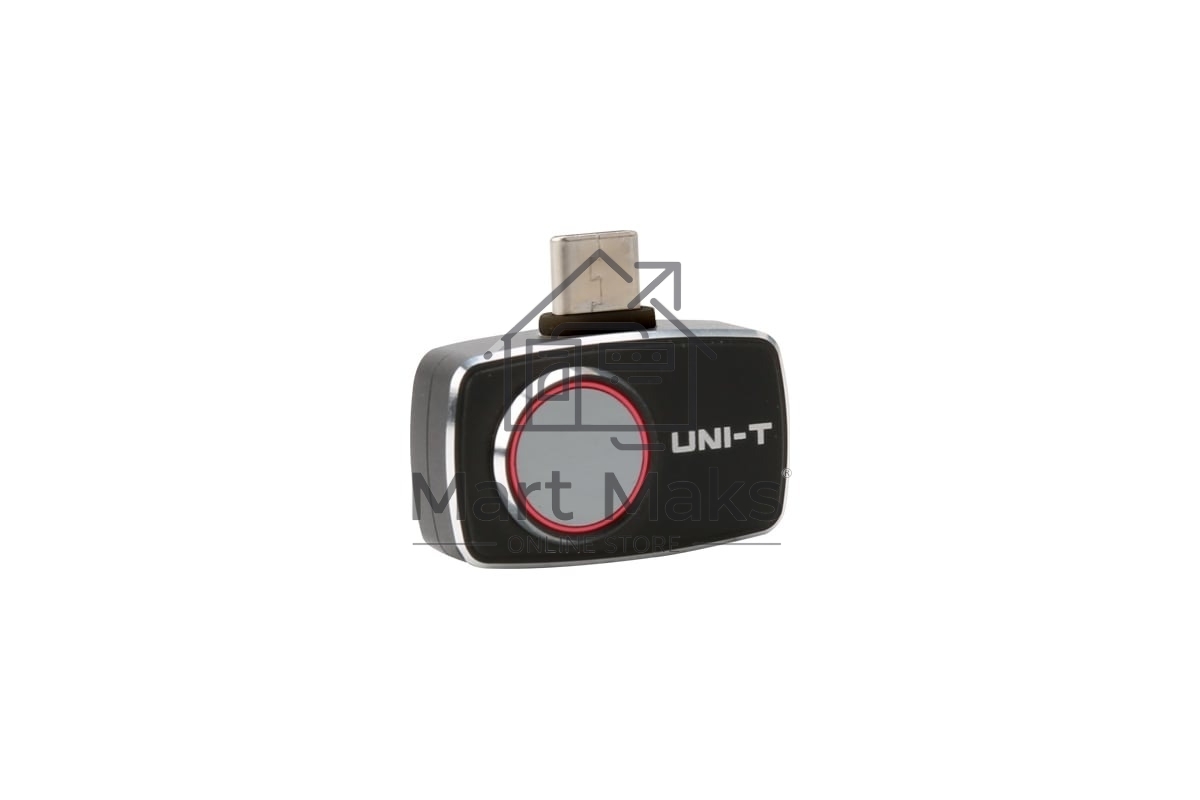 Портативный тепловизор для смартфона USB type-C UNI-T UTi721M